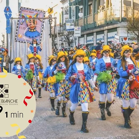 Dimore Bianche, L'immacolata * プティニャーノ