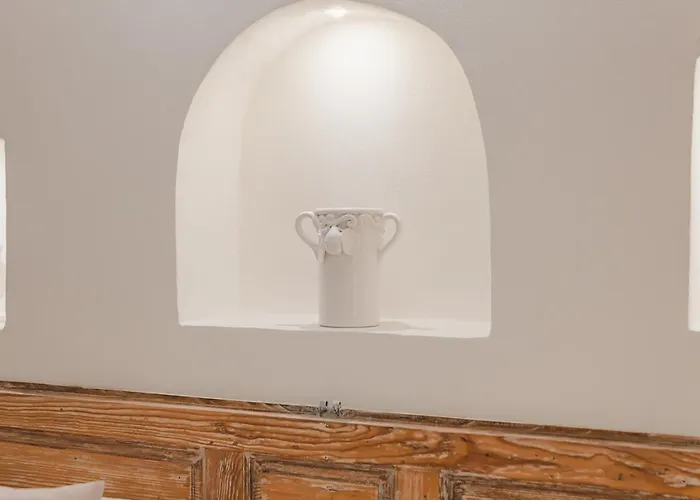 アパート Dimore Bianche, L'immacolata *