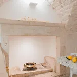 Dimore Bianche, L'immacolata Putignano