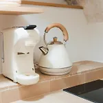 Daire Dimore Bianche, L'immacolata Putignano