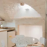 Apartamento Dimore Bianche, L'immacolata
