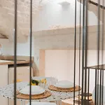 Dimore Bianche, L'immacolata