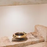 Dimore Bianche, L'immacolata Apartamento