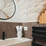 Dimore Bianche, L'immacolata Putignano