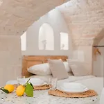 Apartamento Dimore Bianche, L'immacolata