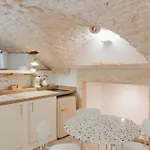 Apartamento Dimore Bianche, L'immacolata