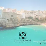 Dimore Bianche, L'immacolata