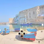 Dimore Bianche, L'immacolata Daire