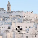 Dimore Bianche, L'immacolata Daire Putignano