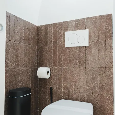 Apartment Dimore Bianche Limmacolata