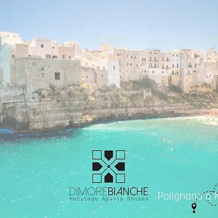 Dimore Bianche Limmacolata