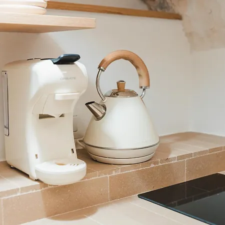 Apartamento Dimore Bianche, L'immacolata Putignano
