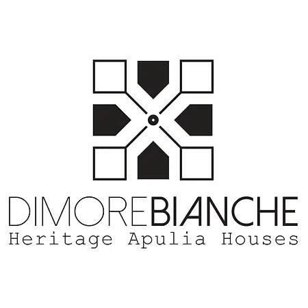 Dimore Bianche, L'immacolata Apartament *