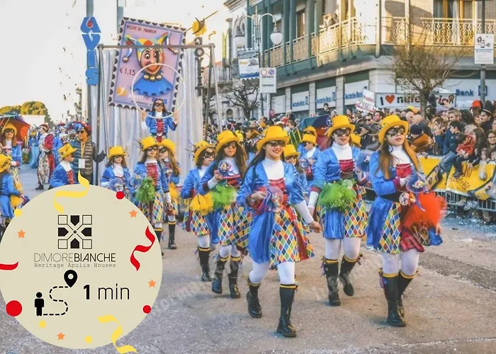 Dimore Bianche, L'immacolata * פוטיניאנו