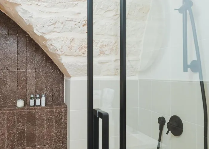 Dimore Bianche, L'immacolata פוטיניאנו