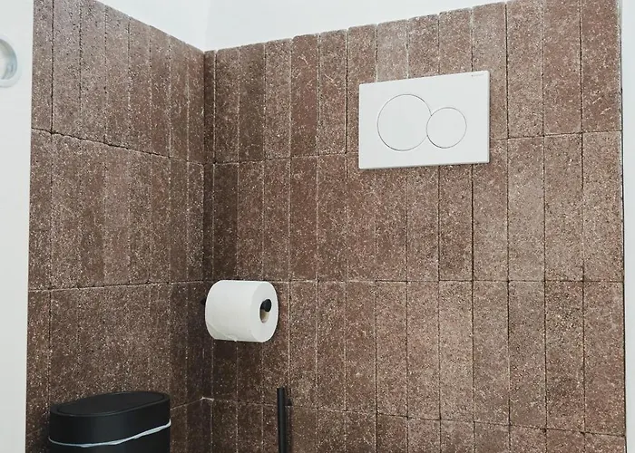 Dimore Bianche, L'immacolata