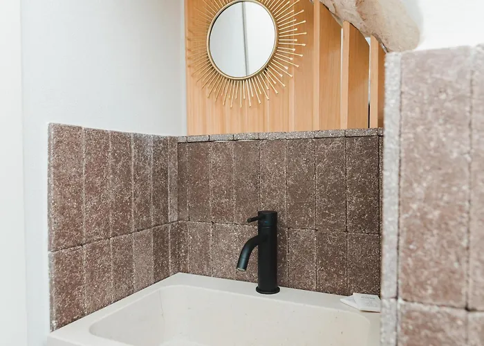 Dimore Bianche, L'immacolata דירה פוטיניאנו