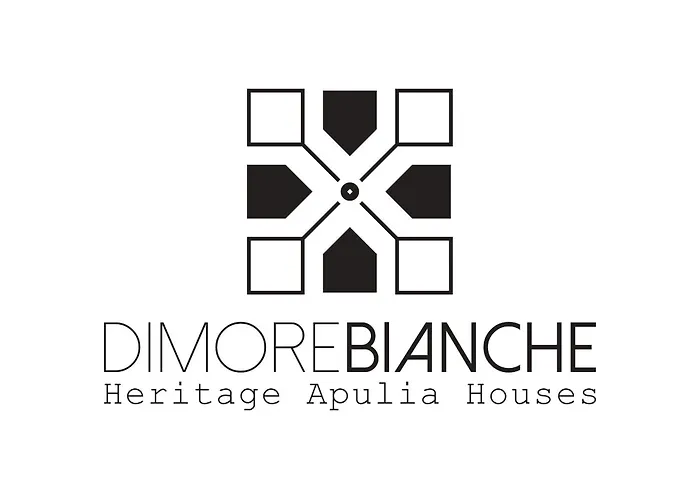 Dimore Bianche, L'immacolata דירה *